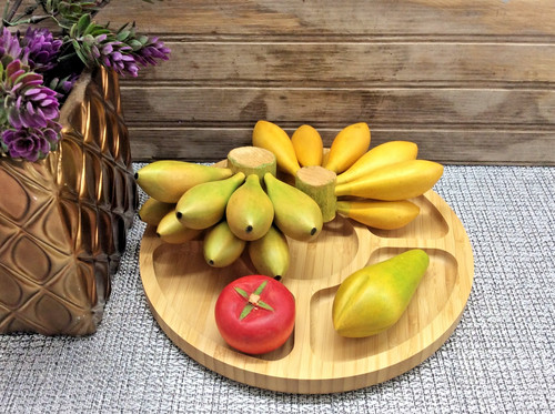 Set banana pomodoro giallo - banana,
