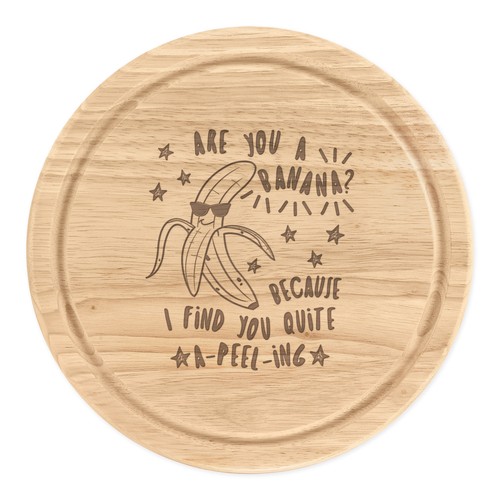 Are you banana find - you,