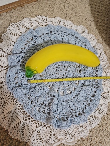 Vetro artistico soffiato stile