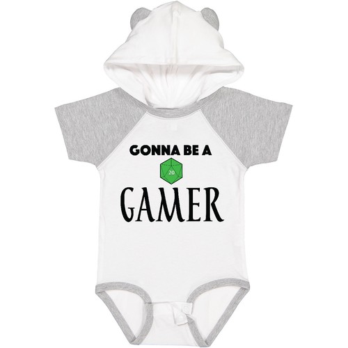 Body bambino inktastic gonna - body,