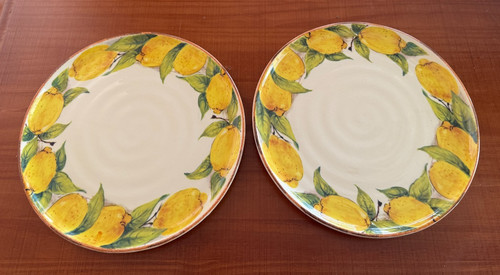 Sur table italian limon - la,