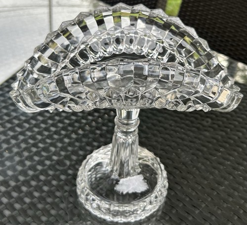 Vintage fostoria american - vintage,