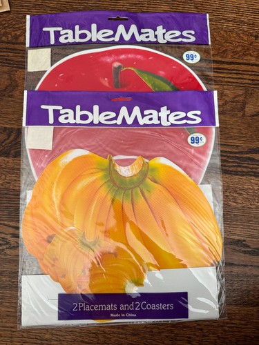 Tablemates tappetini tavolo - da,
