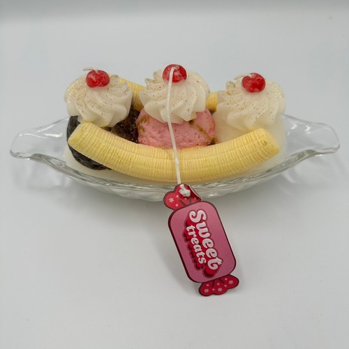 Candela profumata sweet treats - profumata,