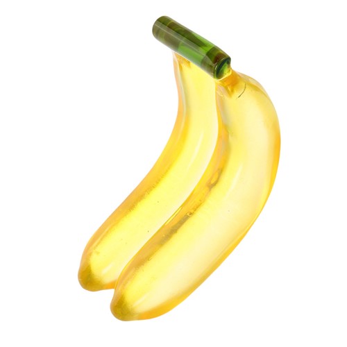 Banana artificiale - banana,