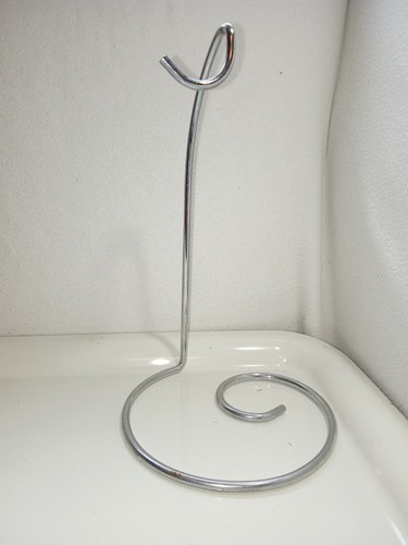 Appendino metallo albero - appendino,