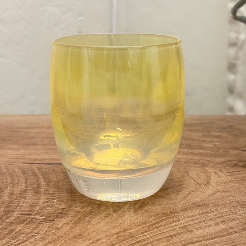 Glassybaby anima portacandele - anima,
