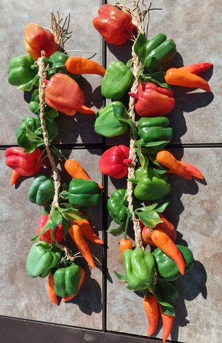 Campana peperoni in - campana,