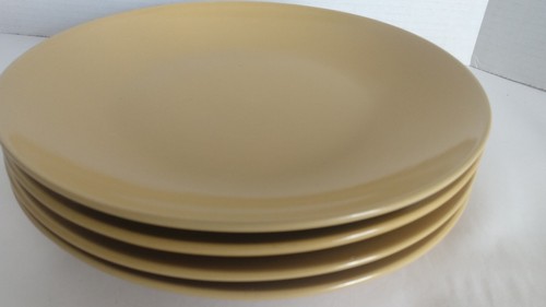 Set piatti strawberry street - set, 4