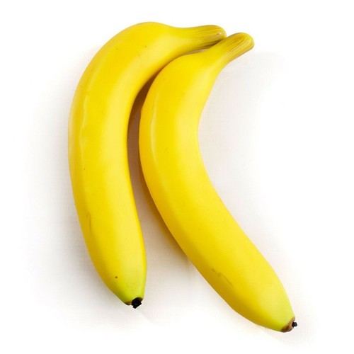 Banane artificiali decorazione - banane,