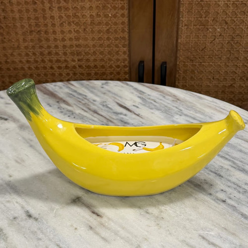Candela forma banana - forma, di