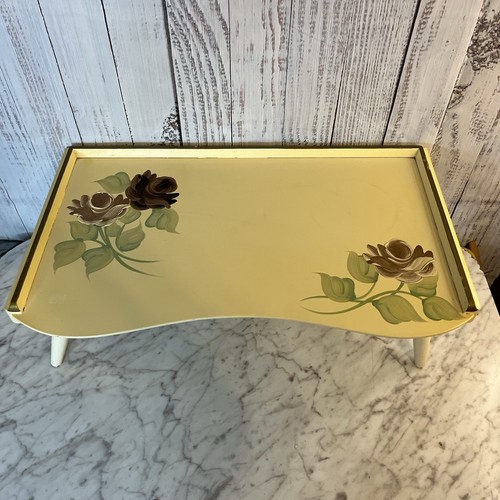 Vassoio vintage legno - vintage, in
