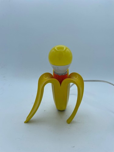 Banana lamp lampada - banana, da