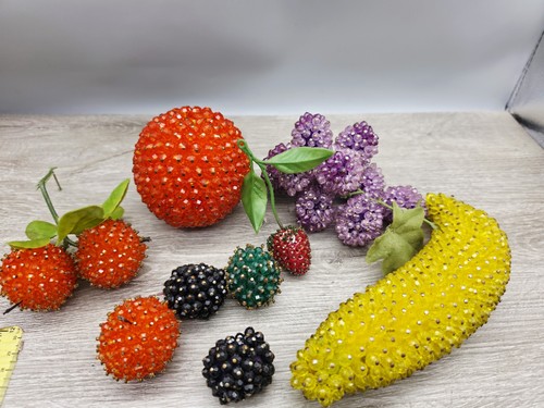 Pezzi vintage spilla - pezzi,