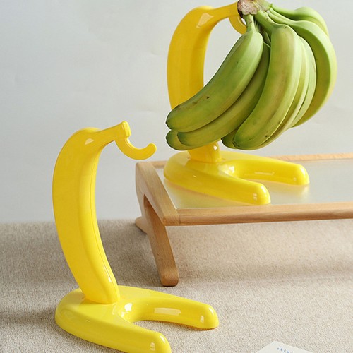 Supporto banane albero