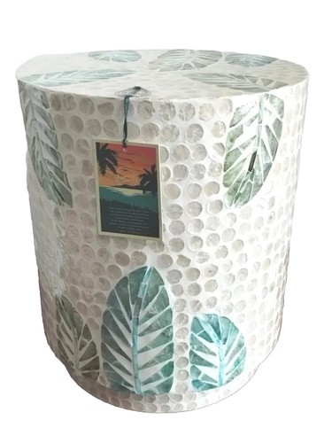 Tavolo decorativo pacific - tavolo,
