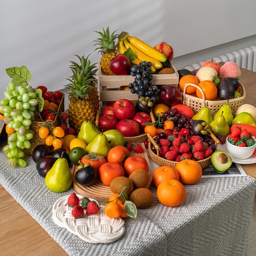Frutta finta artificiale - frutta,