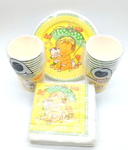 Set pezzi tazze - set, 40