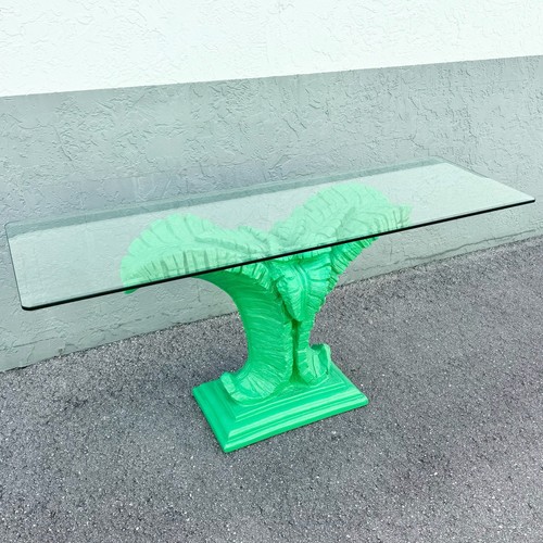 Tavolo consolle boho - consolle,