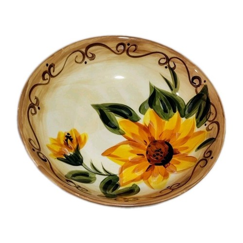 Centrotavola sunny - centrotavola, 13,5"