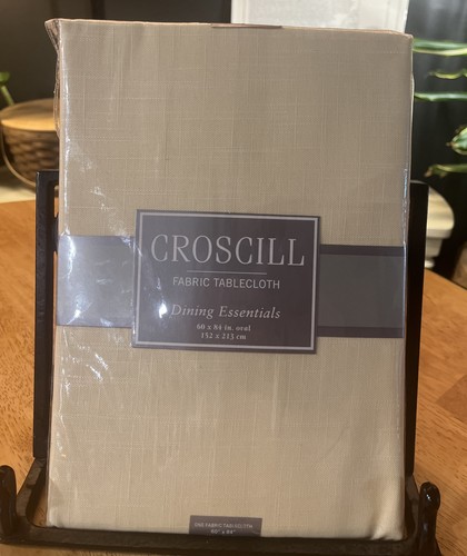 Tovaglia croscill ovale - croscill, x