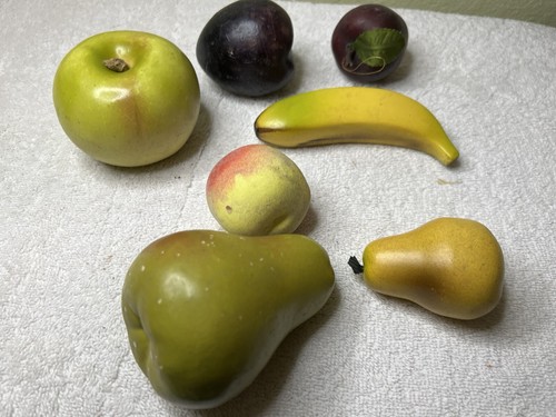 Lotto prugne banana - prugne, pera