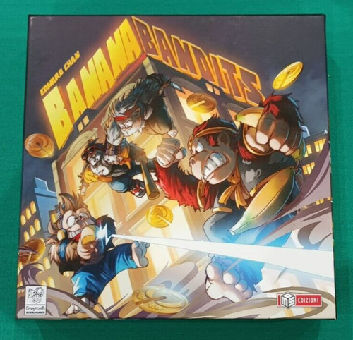 Banana bandits gioco da - banana,