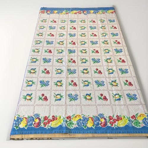 Tovaglia frutta tessuto moda - frutta,