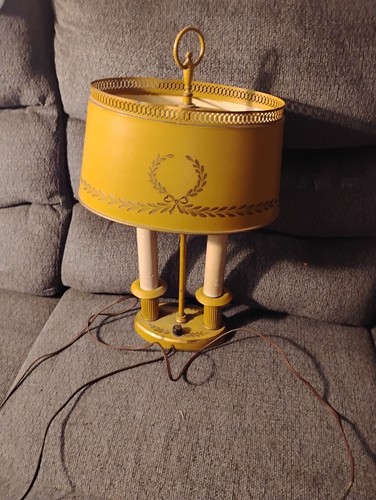 Lampada tavolo candelabro - lampada, da